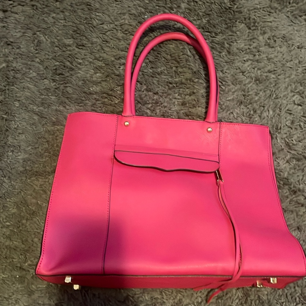 Rebecca Minkoff tote
